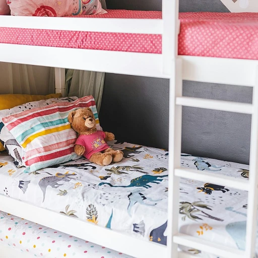 Les secrets des meubles enfants ikea pour une chambre bien organisée